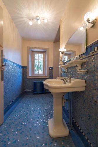 La Maison Rouge Montauban-de-Bretagne Chambre photo